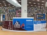 울산도서관, 시민들이 즐겨찾는 복합문화공간 ‘자리매김’